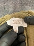 LUCCA Tan Long Sleeve Button-Down Shirt Size L - photo 7
