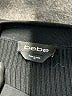 Bebe Black Formal Skirt Size XS - photo 4