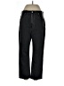 Abercrombie & Fitch Black Jeans Size 32R - photo 1