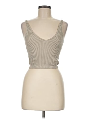 Wishlist Tank Top (view 1)