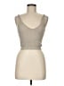 Wishlist Tan Tank Top Size Med - Lg - photo 1