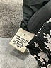 Love Notes 100% Polyester Black Sleeveless Blouse Size S - photo 8