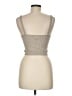 Wishlist Tan Tank Top Size Med - Lg - photo 2