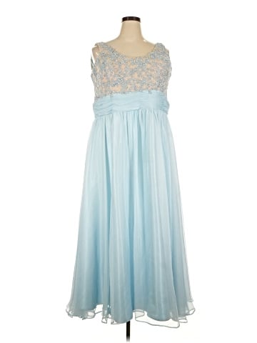 Alyce Cocktail Dress (view 1)
