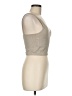 Wishlist Tan Tank Top Size Med - Lg - photo 4