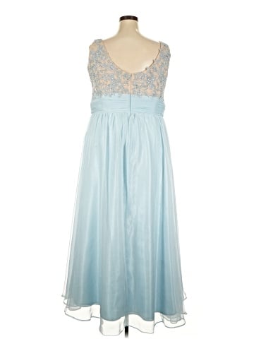 Alyce Cocktail Dress (view 2)