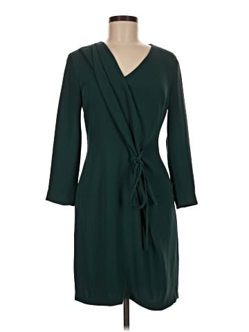 Armani Exchange Casual Dress (view 1)