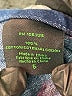 John Deere 100% Cotton Blue Overalls Size 5 - photo 4