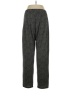 Long Tall Sally Tweed Gray Casual Pants Size 14 - photo 2