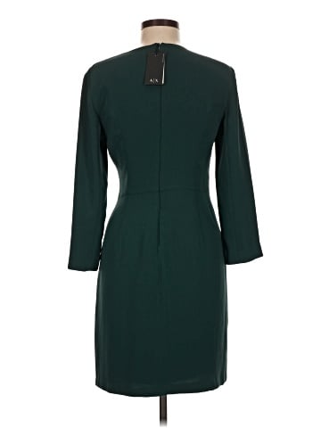 Armani Exchange Casual Dress (view 2)