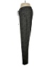Long Tall Sally Tweed Gray Casual Pants Size 14 - photo 5
