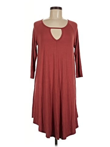 Piko Casual Dress (view 1)