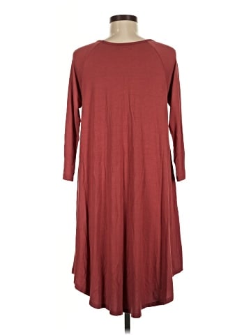 Piko Casual Dress (view 2)