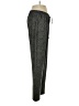 Long Tall Sally Tweed Gray Casual Pants Size 14 - photo 4
