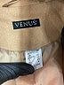 Venus Tan Coat Size 4 - photo 6