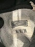 Tailgate Clothing Co. Gray Sweatshirt Size M - photo 7