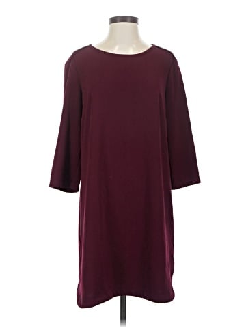 MNG Suit Casual Dress (view 1)