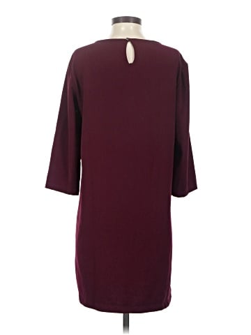 MNG Suit Casual Dress (view 2)