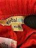 Global Desi Red Leggings Size XS - photo 4