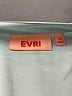 Evri Teal Short Sleeve Blouse Size 1X - photo 7