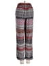 Lilka Print Gray Casual Pants Size XS - photo 2