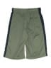 Hanna Andersson 100% Polyester Color Block Green Athletic Shorts Size 10 - photo 2