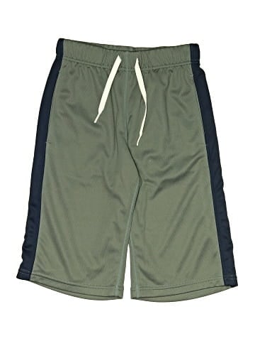 Hanna Andersson Athletic Shorts (view 1)