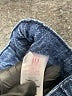 Pony Tails Blue Jeans Size 10 - photo 4