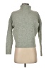 Madewell Gray Turtleneck Sweater Size XS - photo 1