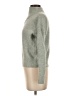 Madewell Gray Turtleneck Sweater Size XS - photo 5