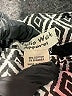Studio West Argyle Silver White Skort Size L - photo 4