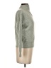 Madewell Gray Turtleneck Sweater Size XS - photo 4