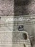 Eddie Bauer Solid Gray Casual Pants Size 4 - photo 7