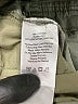 Eddie Bauer Solid Gray Casual Pants Size 4 - photo 8