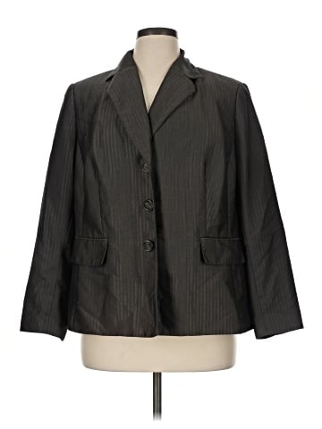 Kasper Blazer (view 1)