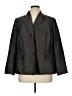 Kasper Gray Blazer Size 16 - photo 1
