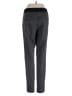 White House Black Market Chevron-herringbone Gray Active Pants Size 00 - photo 2