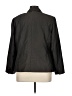 Kasper Gray Blazer Size 16 - photo 2