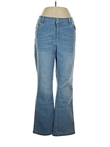 Ellos Jeans (view 1)