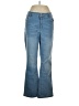 Ellos Blue Jeans Size 14 - photo 1