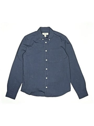 Nordstrom Long Sleeve Button-Down Shirt (view 1)
