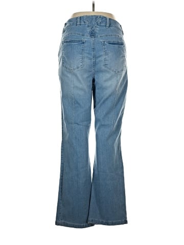 Ellos Jeans (view 2)