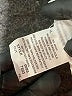 Southern Lady 100% Polyester White Vest Size M - photo 7