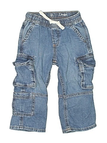 Gap Kids Jeans (view 1)