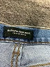 Banana Republic Blue Jeans Size 31 waist - photo 7