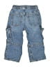 Gap Kids 100% Cotton Blue Jeans Size 2 - photo 2