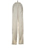 Adidas 100% Polyester Ivory Casual Pants Size S - photo 1
