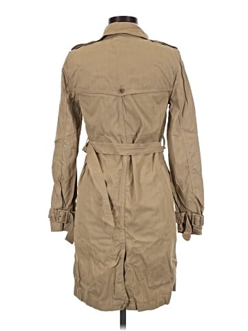 J.Crew Trenchcoat (view 2)