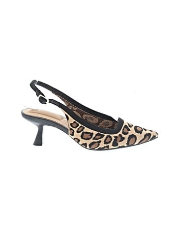 Kelly & Katie Heels (view 1)