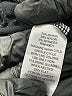 Liz Claiborne Solid Black Active Pants Size XL - photo 8